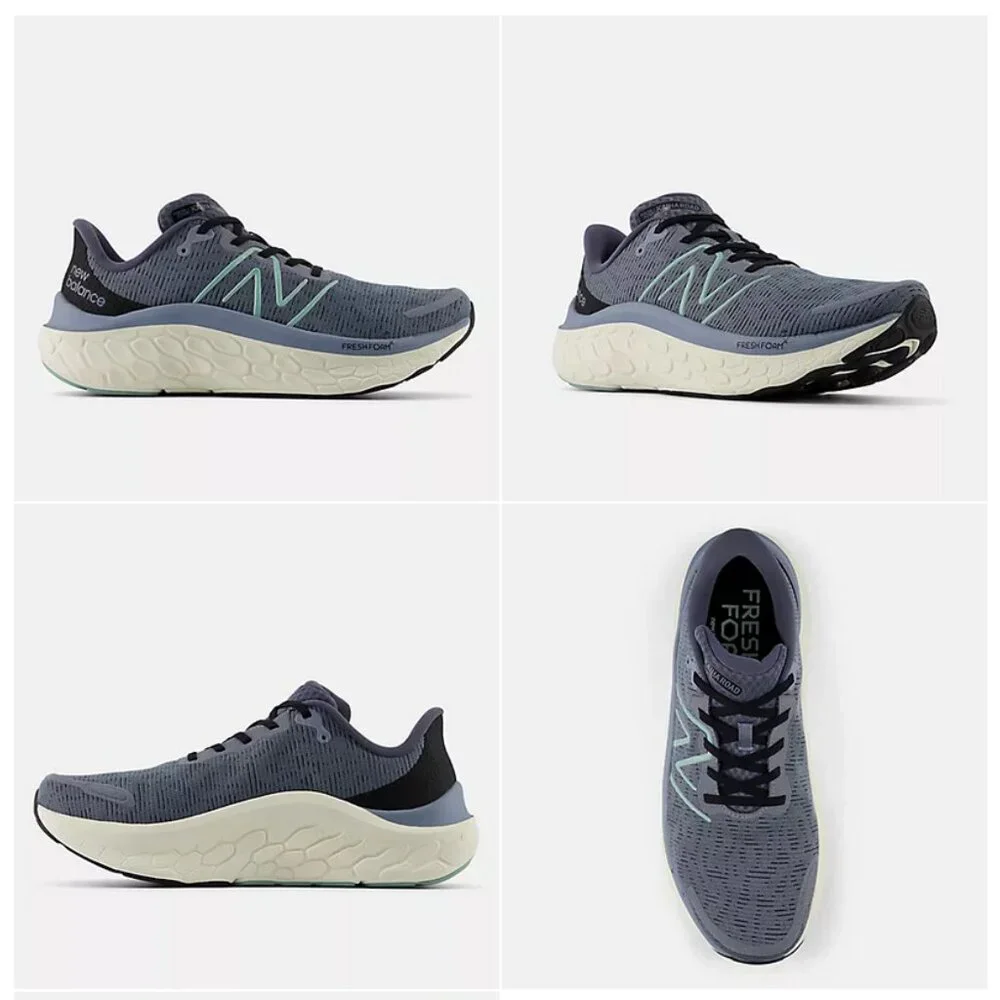 [New Balance] Men 10 Wide 2E Fresh Foam Kaiha Road Sneakers - Picture 12 of 13